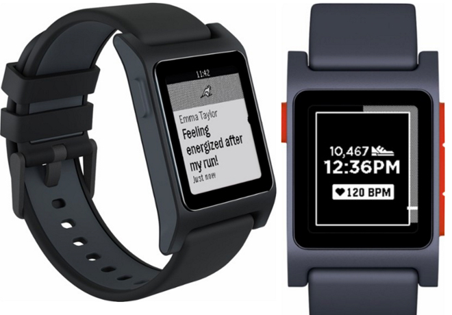 pebble-smartwatch