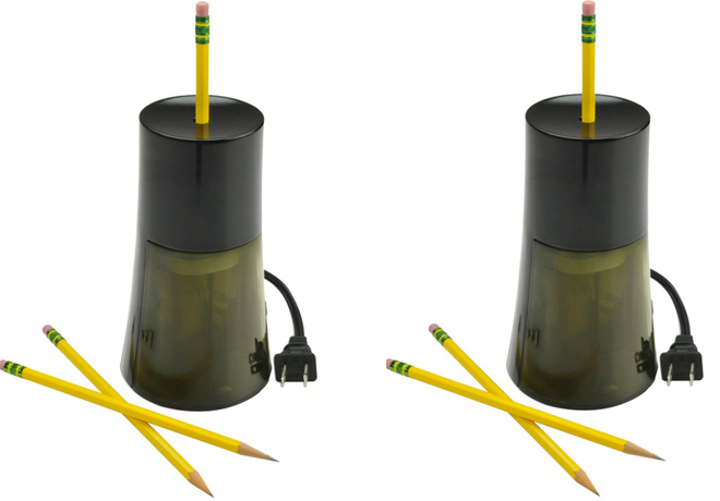 $10.87 Royal Electric Pencil Sharpener