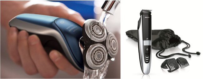 philips trimmer
