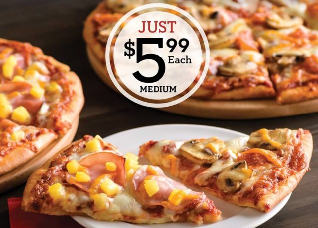 pizzza papa murphy