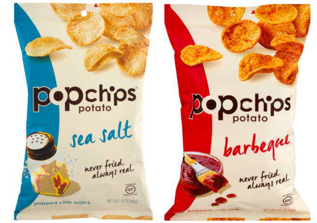 *HOT* FREE Popchips at Walgreens + $1.81 Moneymaker