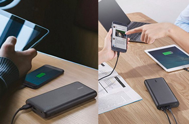 Up to 80% Off Anker Charging Accessories (Today Only)