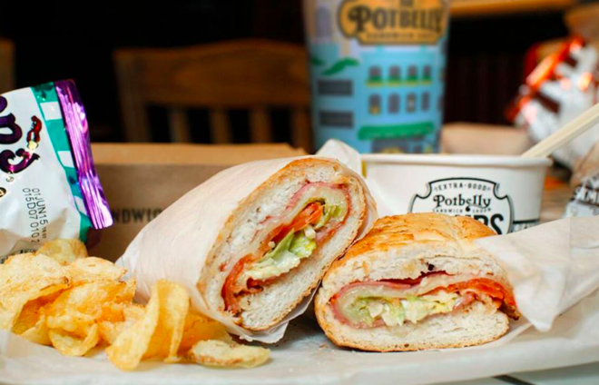 potbelly