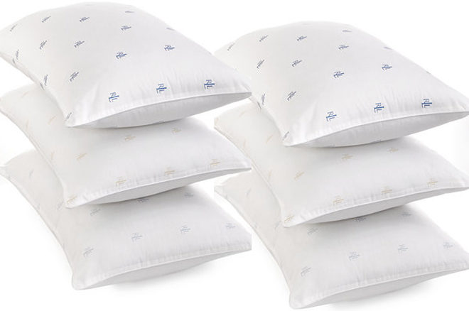 *HOT* $6.99 (Reg $20) Ralph Lauren Pillows + FREE Pickup