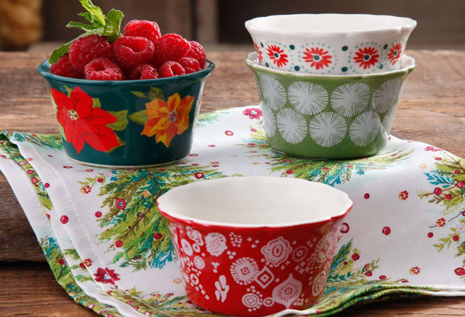 ramekin