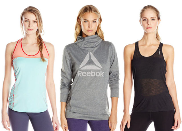 reebok