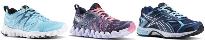 reebok sneakers