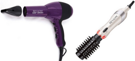 revlon hair tools 2