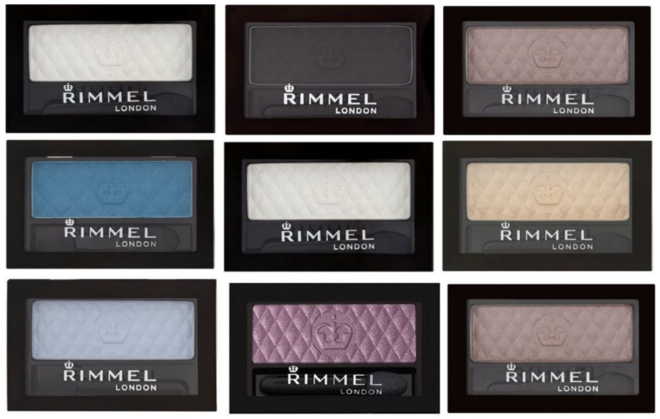 FREE Rimmel Eye Shadow at Dollar Tree