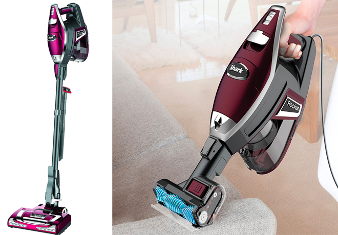 $148.31 (Reg $280) Shark Rocket TruePet Vacuum + FREE Shipping