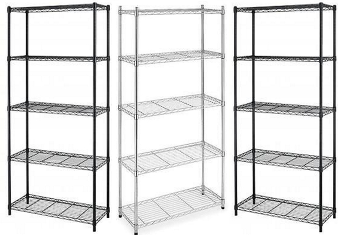 shelving