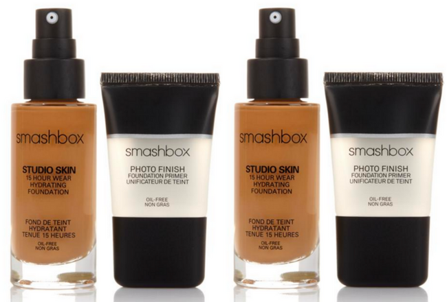 smashbox set