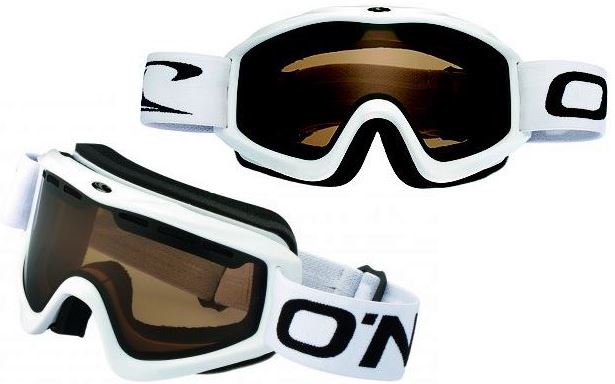 *HOT* $14.35 (Reg $85) Men's O'Neill Chaser Snow Goggles + FREE Shipping