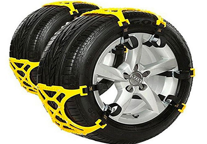 snow-tire