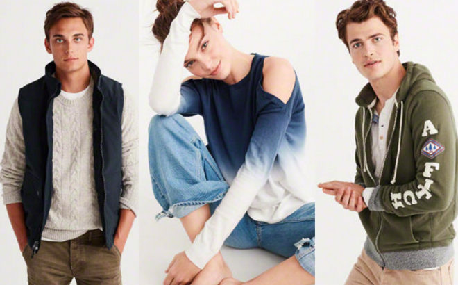 sweaters
