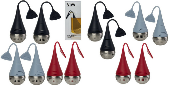 tea infuser