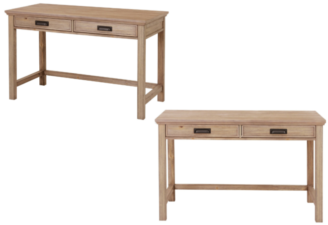 *HOT* $107.99 (Reg $200) Threshold Gilford Desk + FREE Shipping