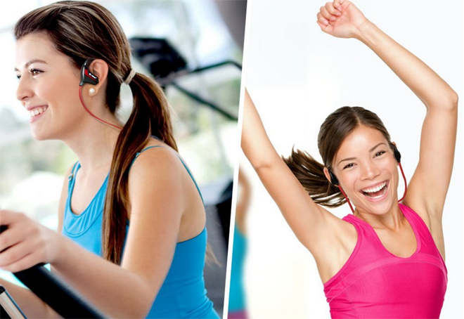 $17.99 (Reg $70) TOTU Bluetooth Earphones