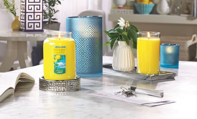 yankee candle coupons