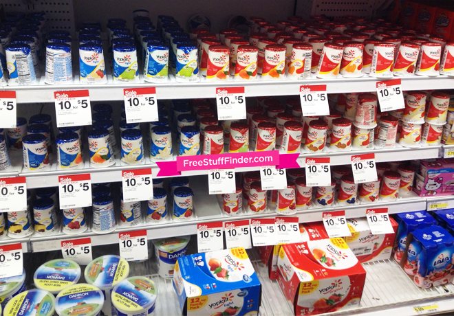 $3.00 in NEW Yoplait Coupons + Target Deals (Print Now!)