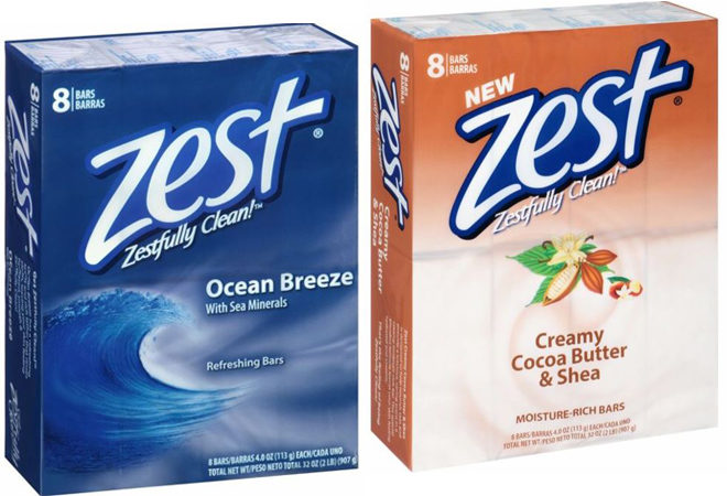 zest-soap