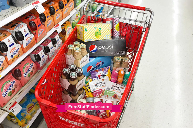 BEST Upcoming Target Deals – Starting 4/30