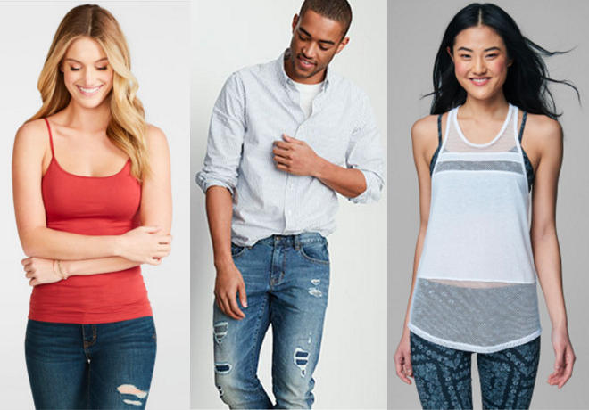 Aeropostale