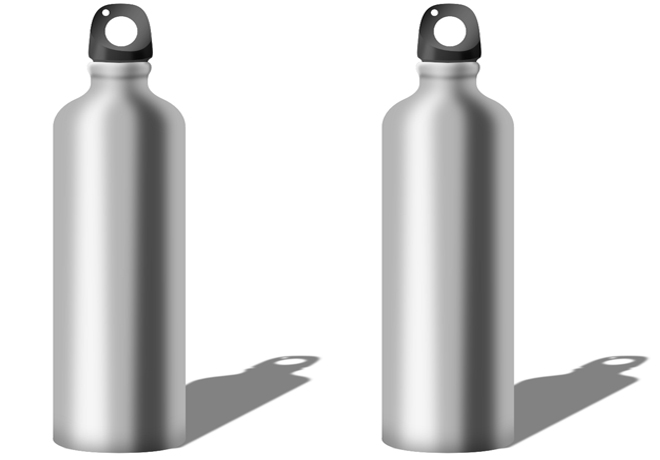 Aluminum-Water-Bottle