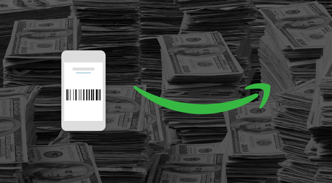 AmazonCash