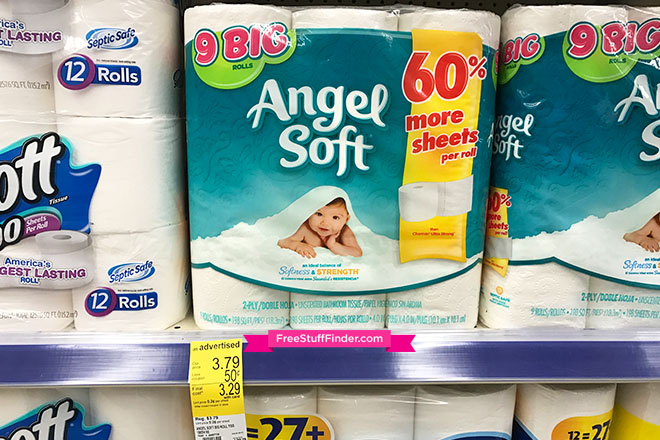 Angel Soft