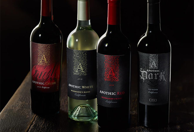 Apothic