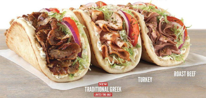 Arbys-Gyros