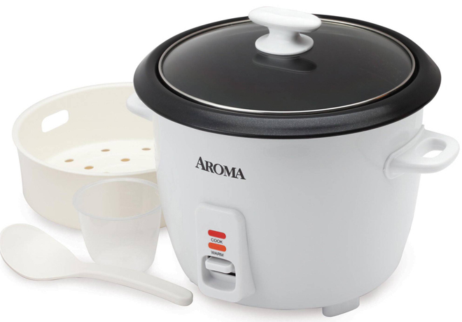 AromaRiceCooker