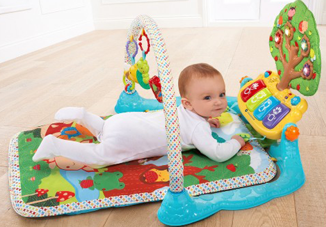 Baby-Gym