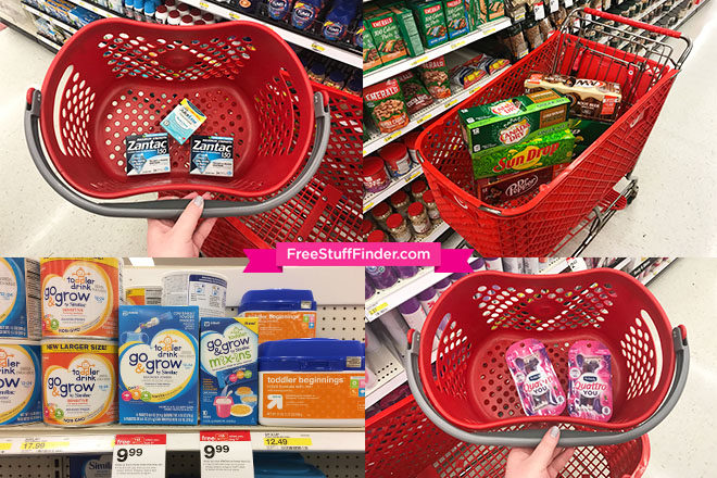 BEST Upcoming Target Deals - Starting 4/17