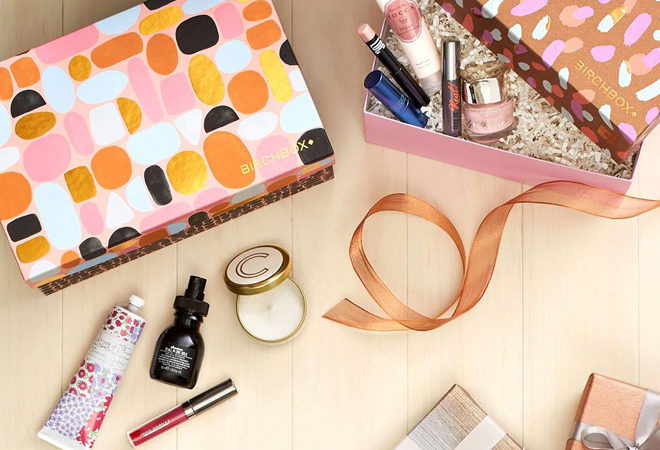 HURRY! FREE Birchbox + FREE Shipping (Limited Time – $10 Value!)