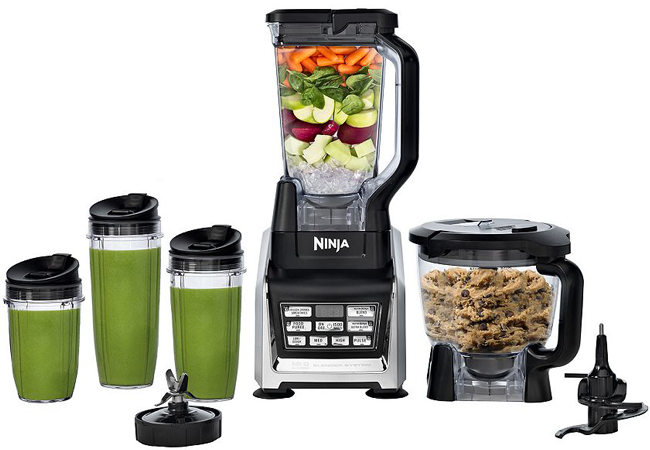 Blender