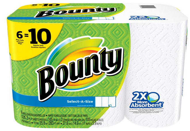 Bounty