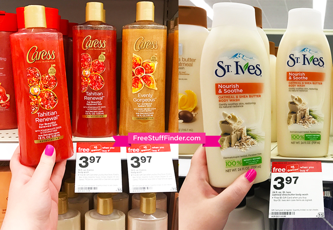 Caress-St-Ives-Body-Wash-Target-SITE