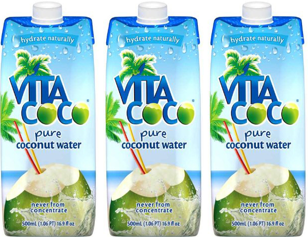 CoconutWater