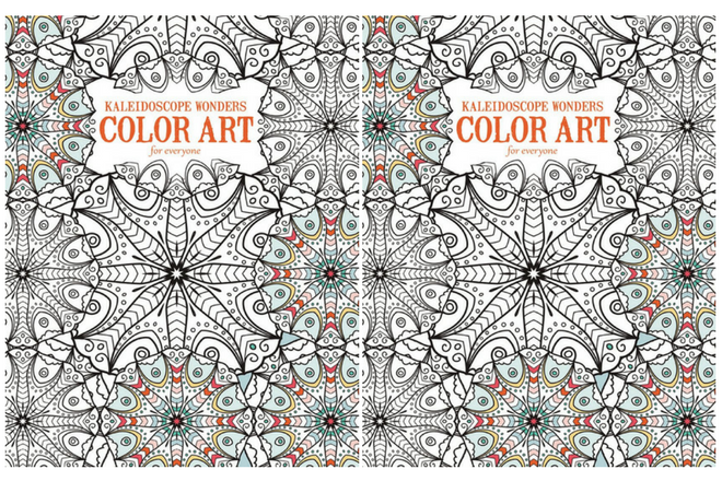 Coloring Book