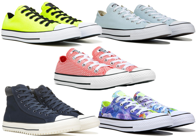 Converse-Shoes