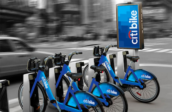 Ctitibike
