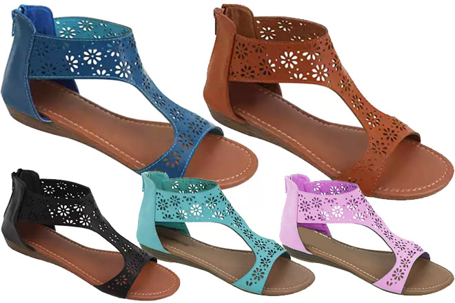 Daisy-Sandals