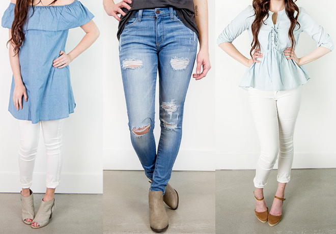 Denim