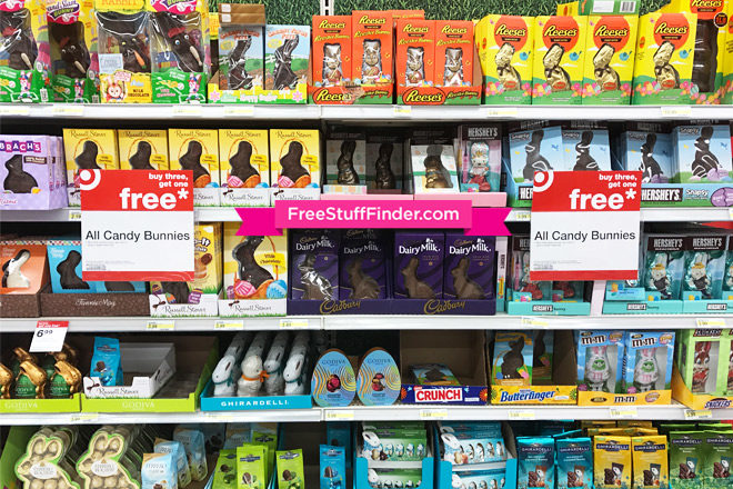 Easter Deals Roundup (Week 4/2-4/8)