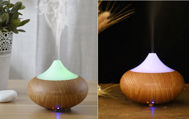 EssentialOilDiffuser