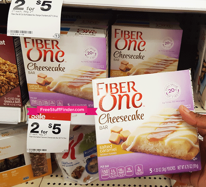 Fiber-One