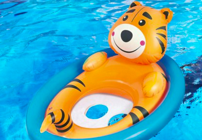 $8.99 (Reg $17) Animal Float + FREE Shipping