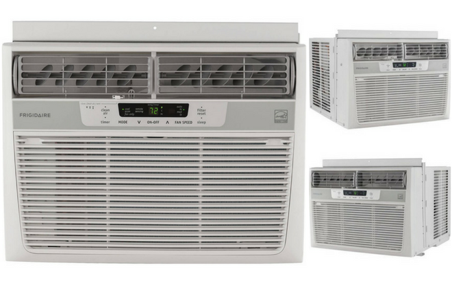 *HOT* $216.42 (Reg $370) Frigidaire Window Air Conditioner